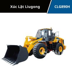 Xúc lật Liugong CLG890H