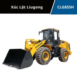 Máy xúc lật liugong CLG842h