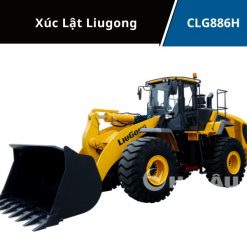 Xúc lật Liugong CLG886H