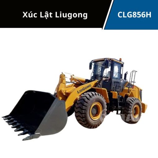 CLG856H-Max