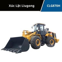 Xe Xúc Lật Liugong CLG870H