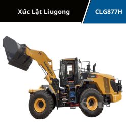 Xúc lật Liugong CLG877H