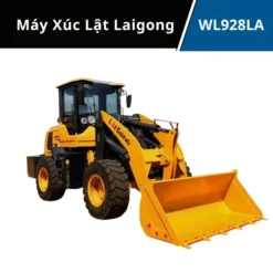 Máy xúc lật laigong WL928LA